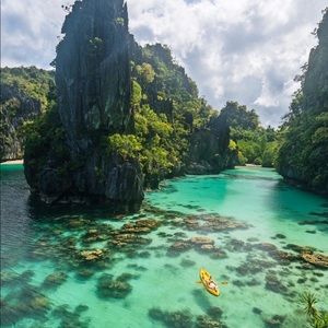 Meet your Posher, Ameer